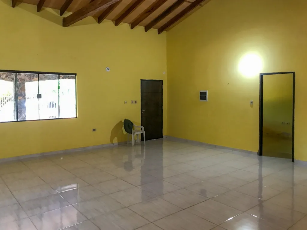 Vendo casa a estrenar Barrio Cañadita, Ñemby — foto 3