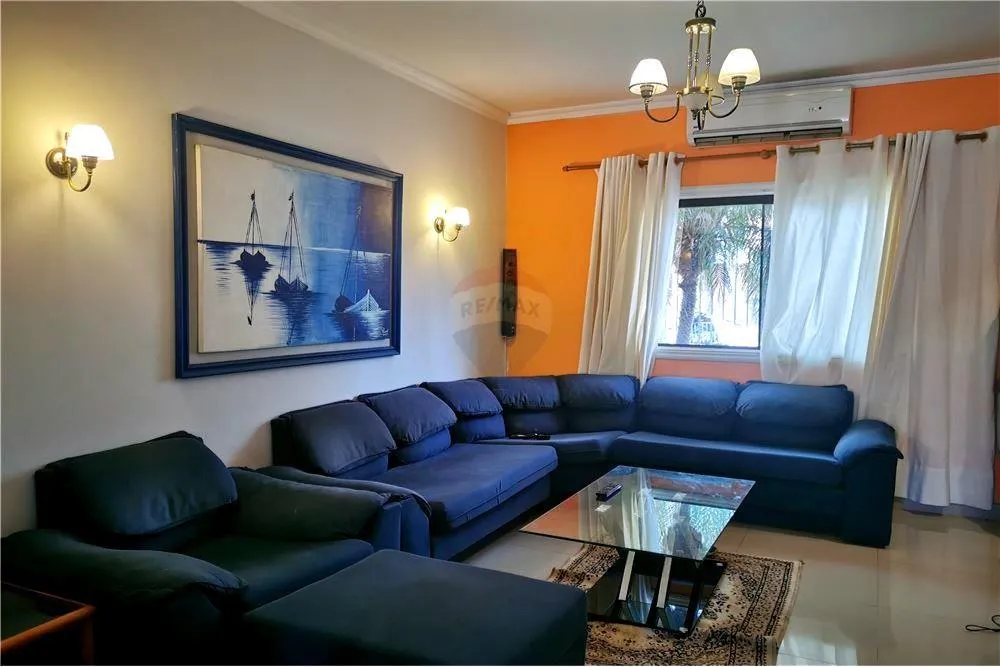 Amplia Residencia Amoblada — foto 3
