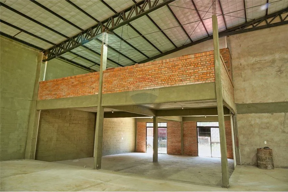 Depósito - Venta - Paraguay Central San Lorenzo — foto 2