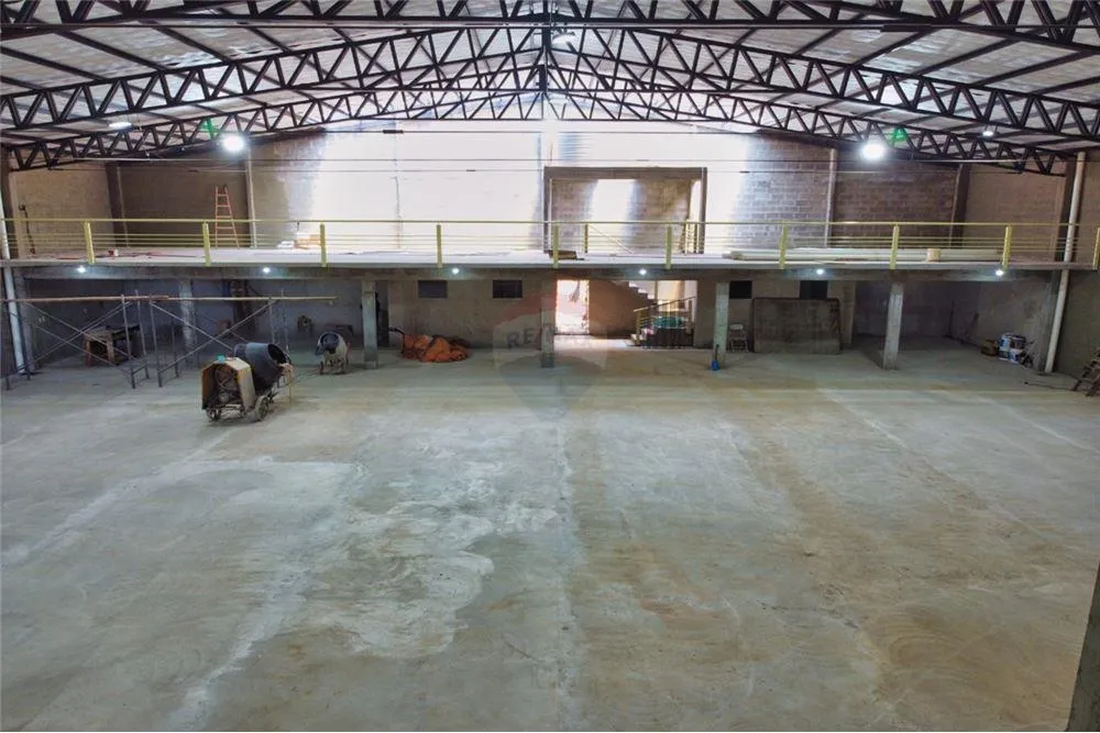 Depósito - Venta - Paraguay Central San Lorenzo — foto 3
