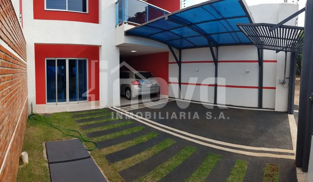 VENDO DUPLEX A ESTRENAR EN BARRIO SAN JOSE — foto 2