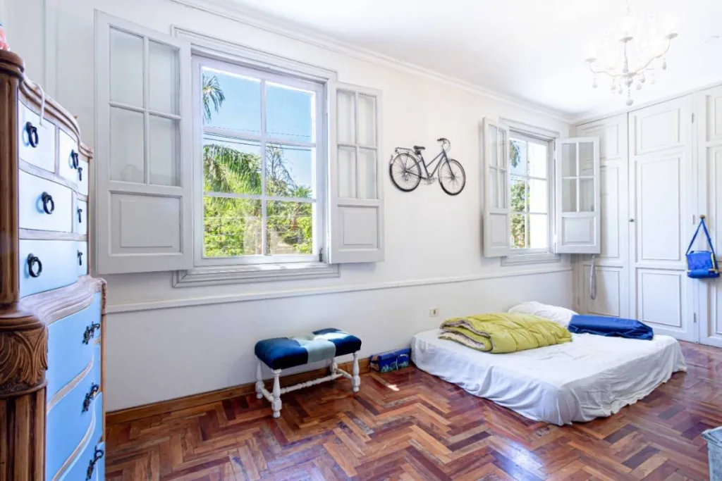 vendo casa en lambare — foto 3