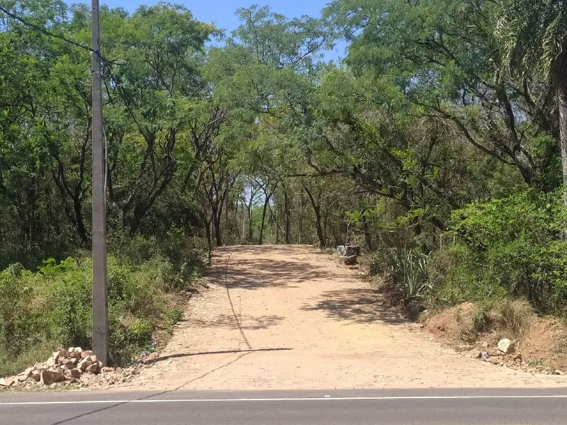 ⭐HERMOSO TERRENO EN SAN BERNARDINO - ZONA CIERVO CUA — foto 3