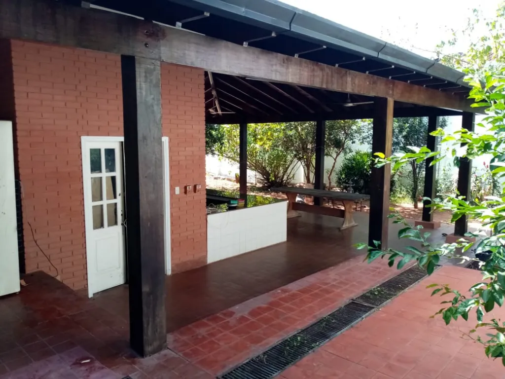 ALQUILO HERMOSA RESIDENCIA EN LAMBARE. BARRIO FELICIDAD — foto 3