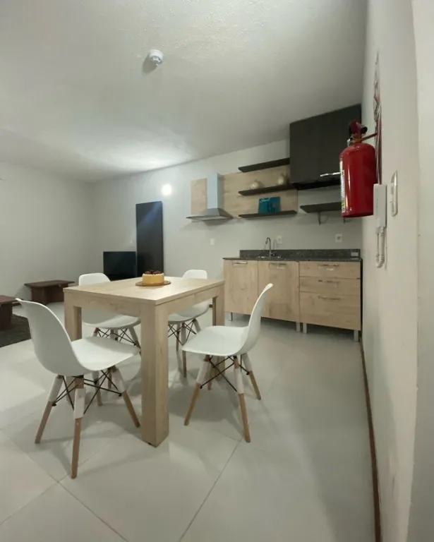 VENDO DEPARTAMENTO DE DOS DORMITORIOS EN LUQUE. ZONA RAKIURA — foto 2