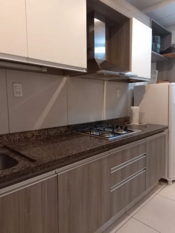 ALQUILO HERMOSO DEPARTAMENTO AMOBLADO EN YCUA SATI- 2 DORM - COD A0384 — foto 3