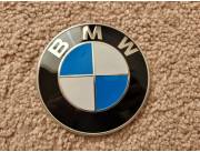 Emblema Puerta Trasera BMW E87 F06 F07