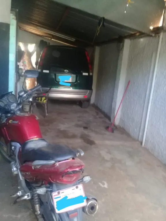 Vendo Casa — foto 2