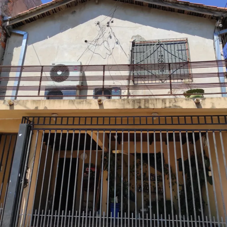 Casa - Venta - Paraguay Asunción Republicano CASA EN BARRIO REPUBLICANO — foto 2