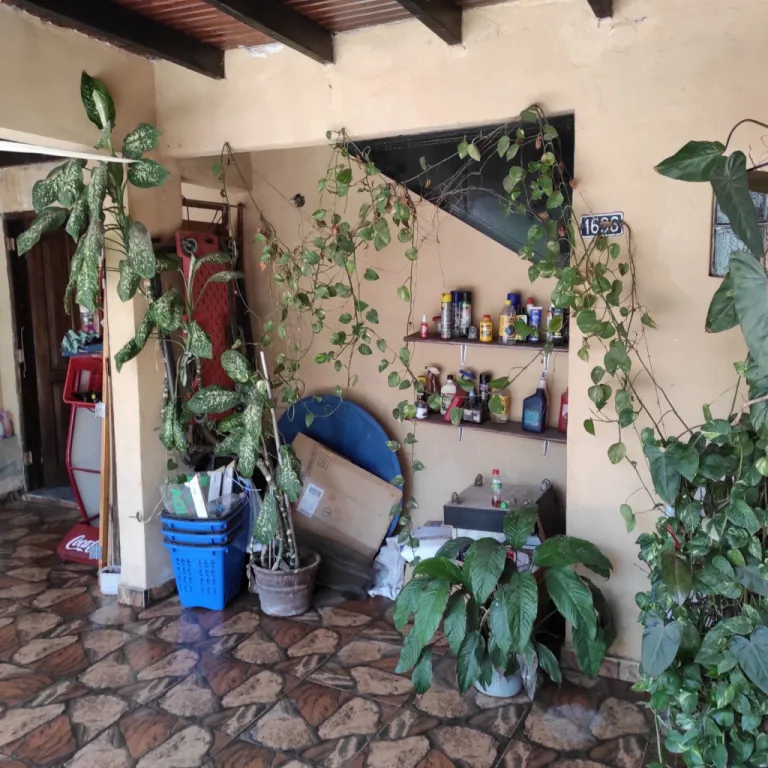 Casa - Venta - Paraguay Asunción Republicano CASA EN BARRIO REPUBLICANO — foto 3