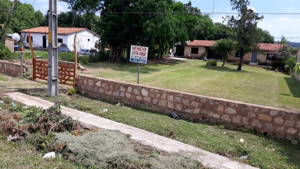 VENDO CASA QUINTA EN ESCOBAR — foto 2