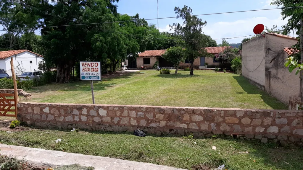 VENDO CASA QUINTA EN ESCOBAR — foto 3