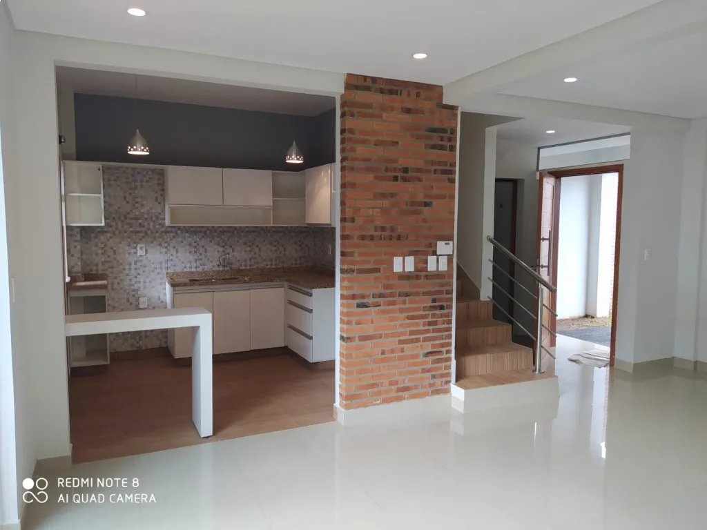Venta de Duplex en Primer Barrio de Luque — foto 3
