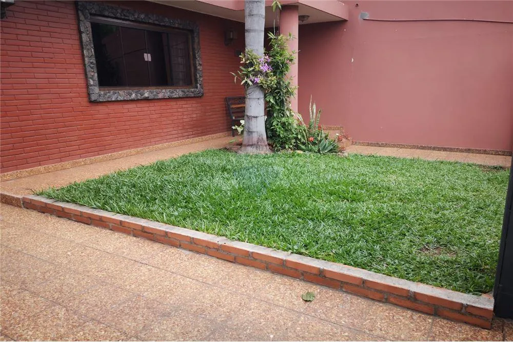AMPLIA CASA EN BARRIO SAN PABLO ASUNCION — foto 3