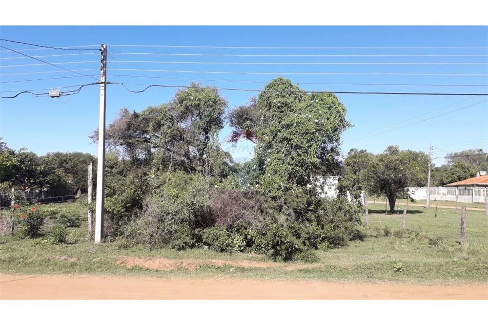 VENDO TERRENO EN LIMPIO — foto 3