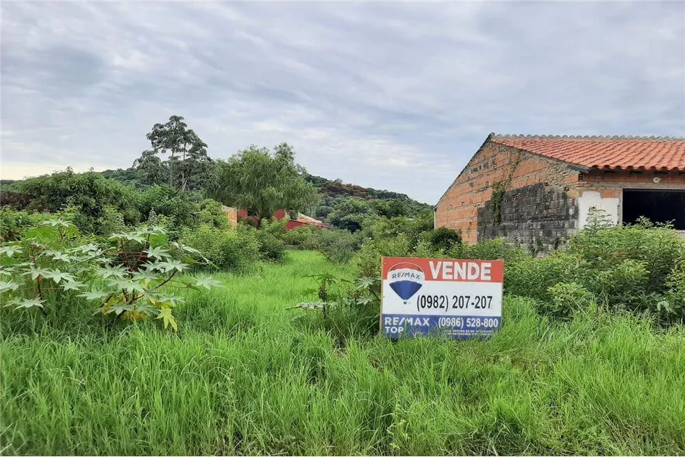 VENDO TERRENO EN ÑEMBY — foto 2