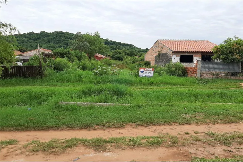 VENDO TERRENO EN ÑEMBY — foto 3