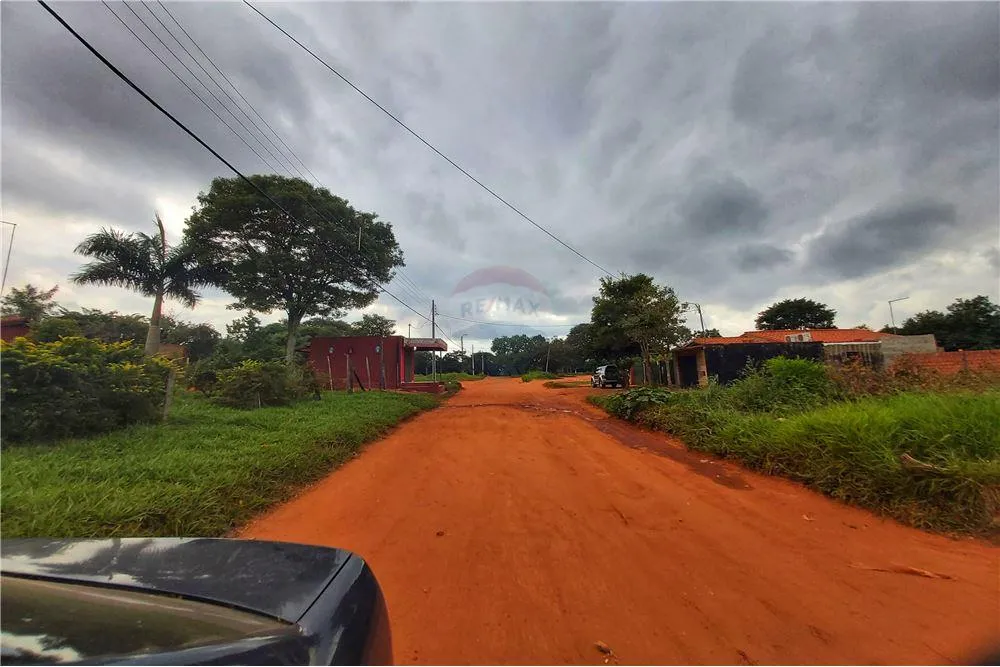 VENDO TERRENO EN LUQUE — foto 2