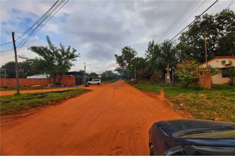 VENDO TERRENO EN LUQUE — foto 3