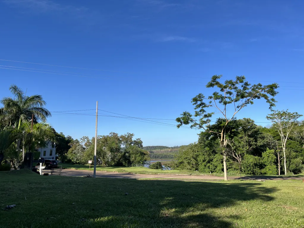 VENDO TERRENO EN EL COUNTRY — foto 2