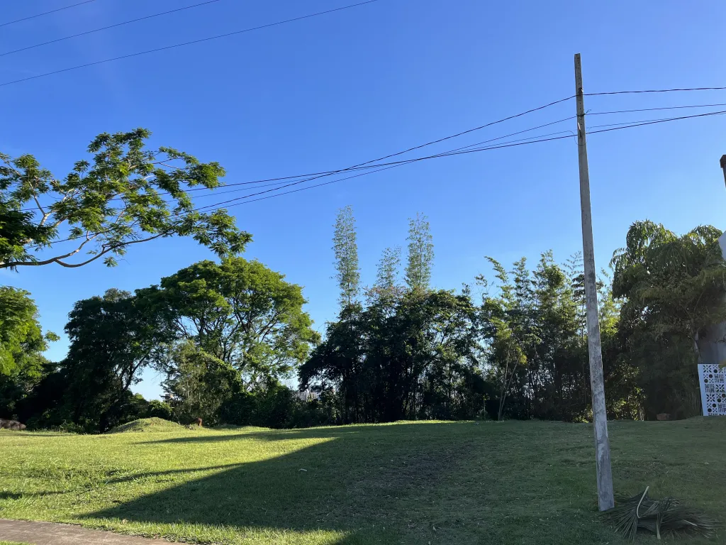 VENDO TERRENO EN EL COUNTRY — foto 3