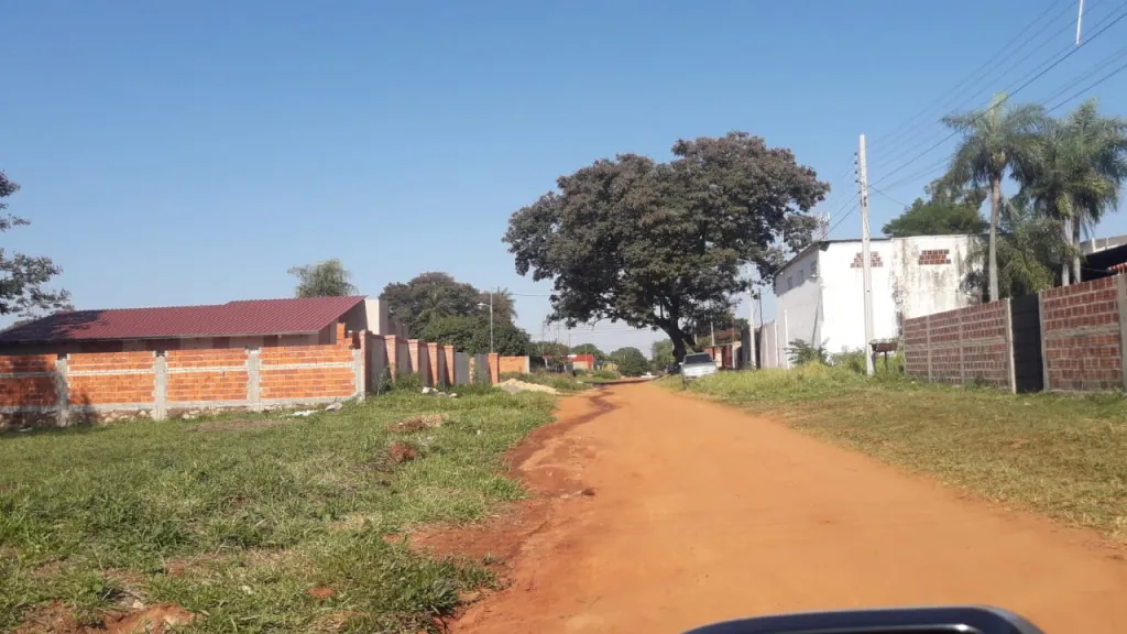 2 TERRENOS EN LUQUE — foto 3