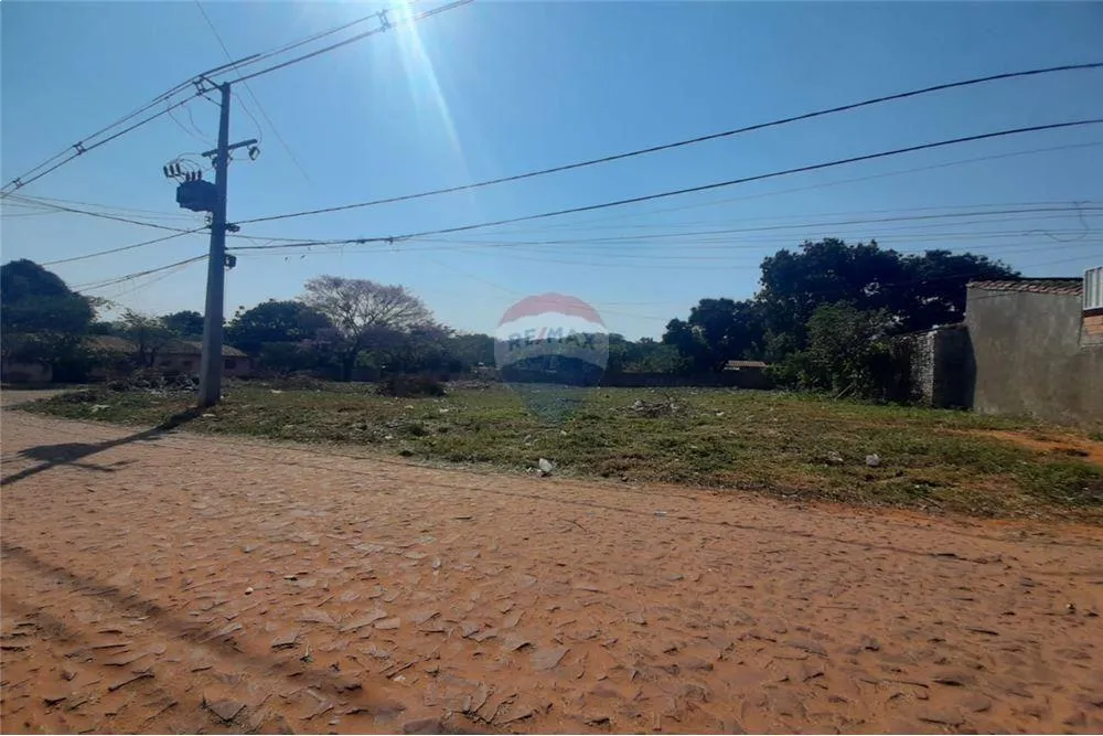 VENDO TERRENO EN SAN LORENZO — foto 2