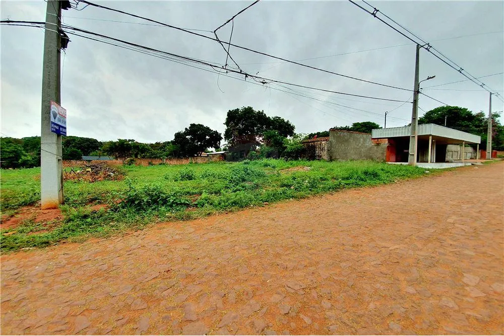 VENDO TERRENO EN SAN LORENZO — foto 3