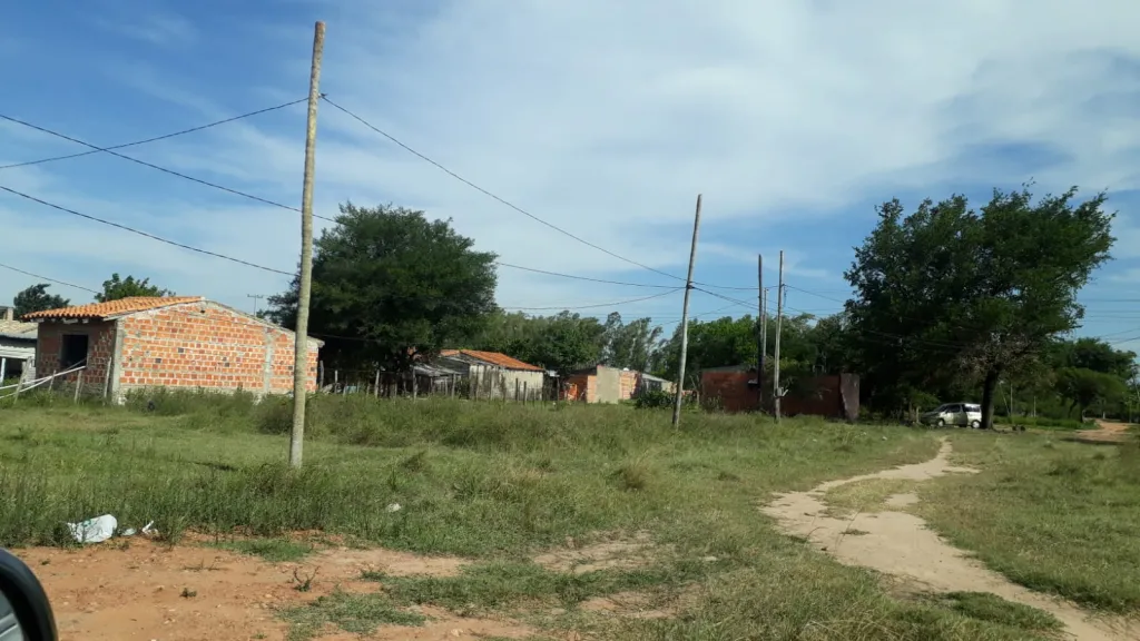 TERRENO EN LIMPIO — foto 2