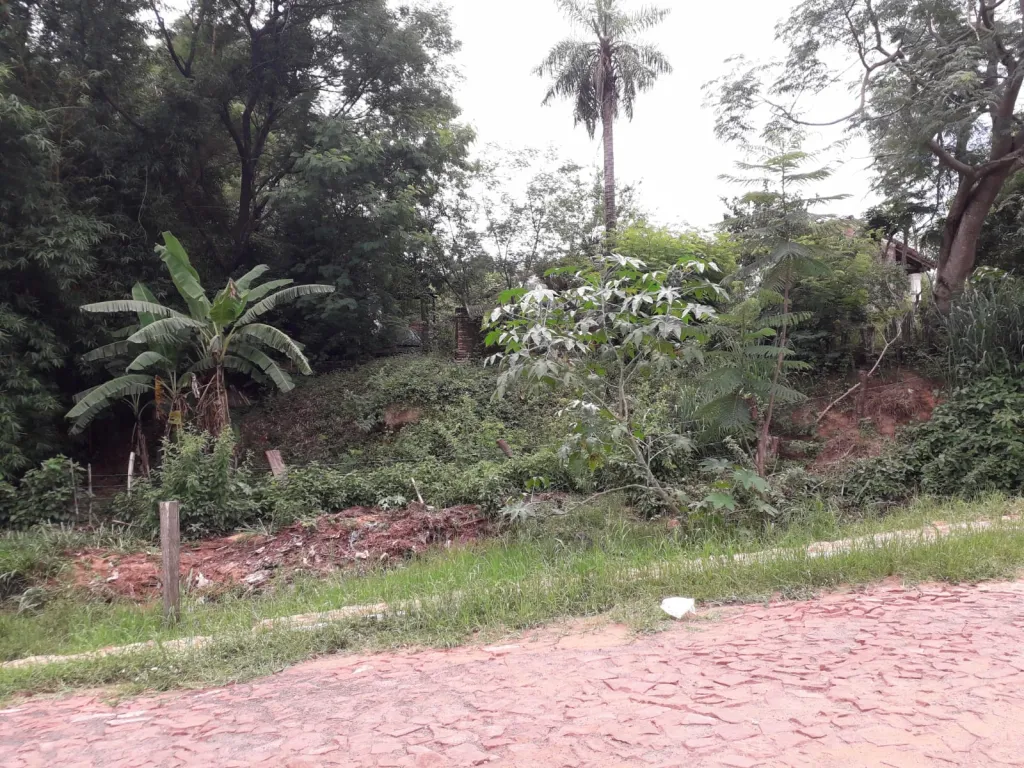 Vendo propiedad en la ciudad de Pirayu frente mismo de Iglesia — foto 2