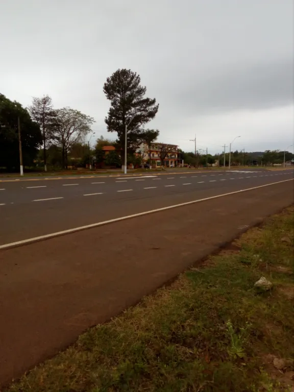 VENDO TERRENOS 23x50 SOBRE RUTA 8 — foto 2