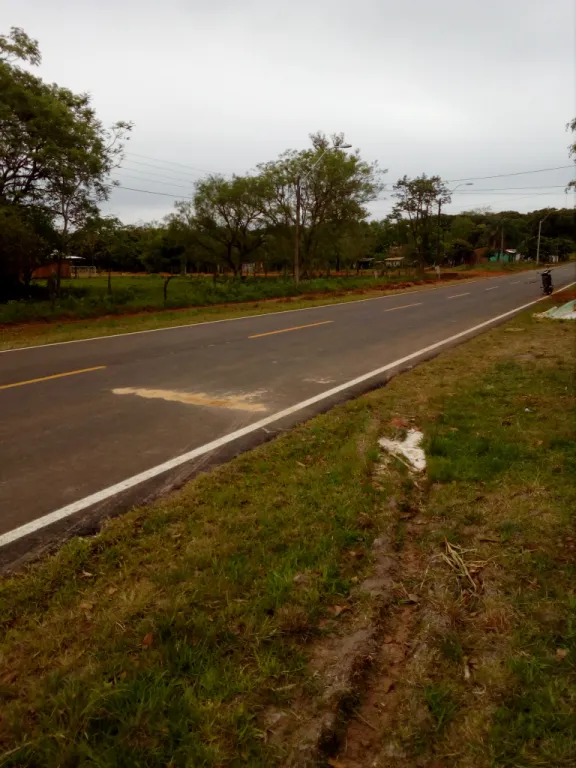 VENDO TERRENOS 23x50 SOBRE RUTA 8 — foto 3