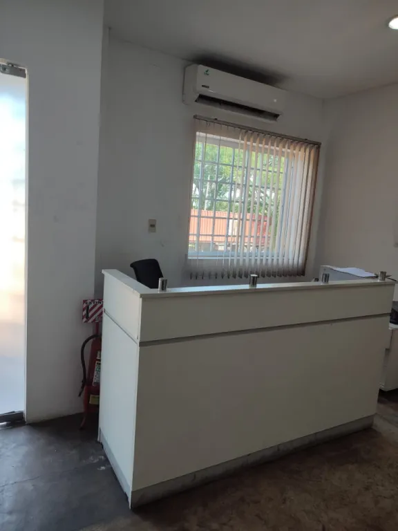 Depósito 600 m2 + Oficinas — foto 2
