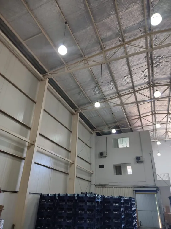 Depósito 600 m2 + Oficinas — foto 3
