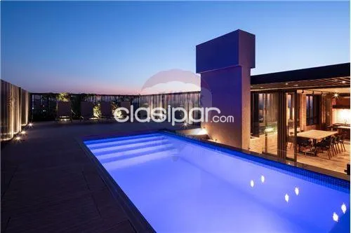 Departamento 3 hab. Edificio MUHRADA - Trinidad Molas Lopez — foto 2
