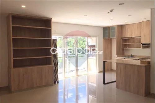 DEPARTAMENTO 2 HAB. EN ASUNCION - CARMELITAS — foto 2