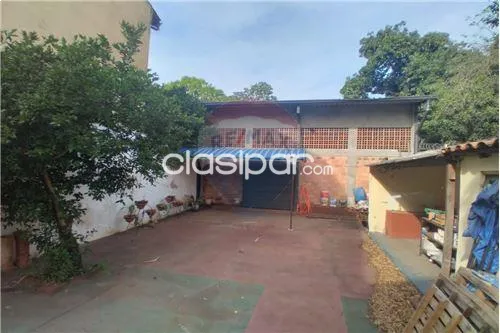 OPORTUNIDAD DE INVERSIÓN CASA + DEPOSITO EN BARRIO NAZARETH e Avda. Medicos del Cha — foto 2