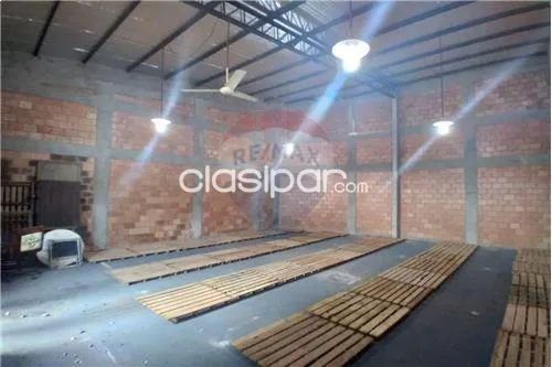 OPORTUNIDAD DE INVERSIÓN CASA + DEPOSITO EN BARRIO NAZARETH e Avda. Medicos del Cha — foto 3