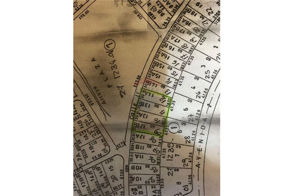 VENDO TERRENO EN SURUBII CON BUENA UBICACION — foto 2