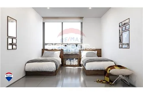 DEPARTAMENTO A ESTRENAR - MATRISA ASUNCION CARMELITAS MOLAS LOPEZ — foto 2