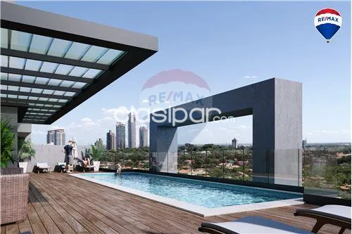 DEPARTAMENTO A ESTRENAR - MATRISA ASUNCION CARMELITAS MOLAS LOPEZ — foto 3