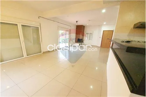 DUPLEX CON PISCINA EN ASUNCION LAS GOLONDRINAS — foto 3