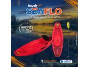 Kayak SEAFLO Kid’s FS - 1002