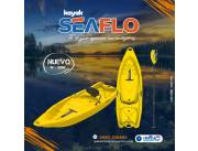 Kayak SEAFLO FS - 2002
