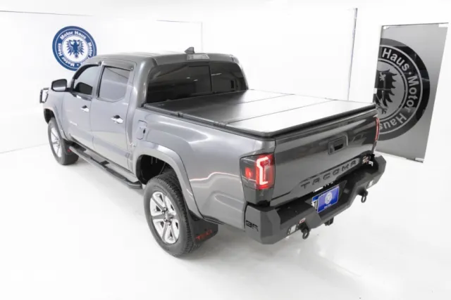 Toyota Tacoma 2017 — foto 5