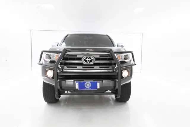 Toyota Tacoma 2017 — foto 6