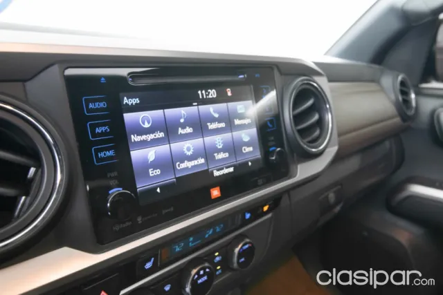 Toyota Tacoma 2017 — foto 7