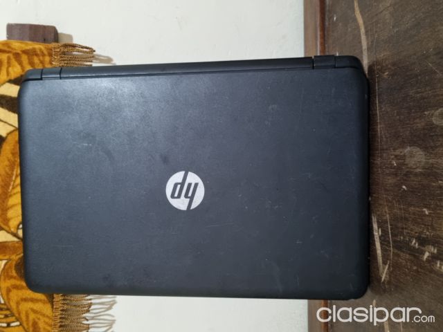 Notebook Hp 15 F009ca Usada 1942451 En Paraguay 8772