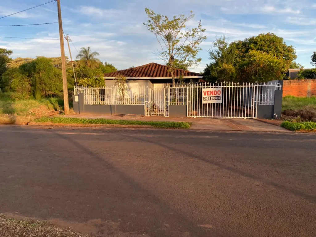 ULTIMOS DIAS OFERTA SOLO POR ESTE MES CASA BARRIO FATIMA A PASO del Circuito Comercial — foto 2