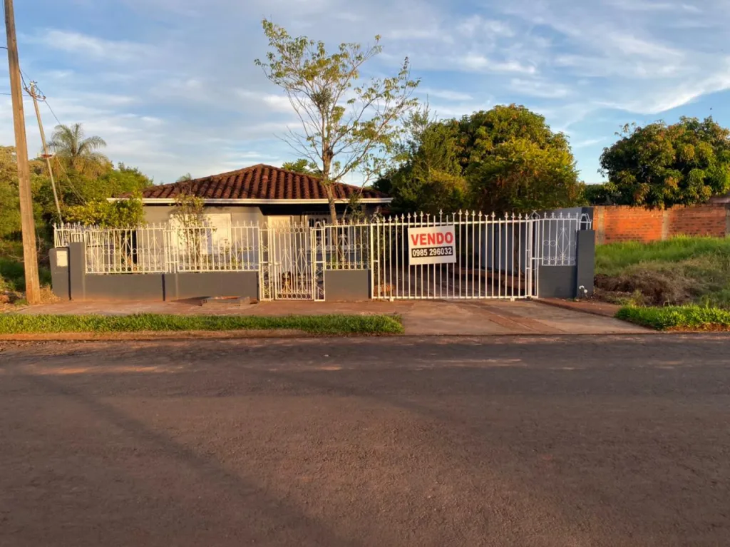 ULTIMOS DIAS OFERTA SOLO POR ESTE MES CASA BARRIO FATIMA A PASO del Circuito Comercial — foto 3